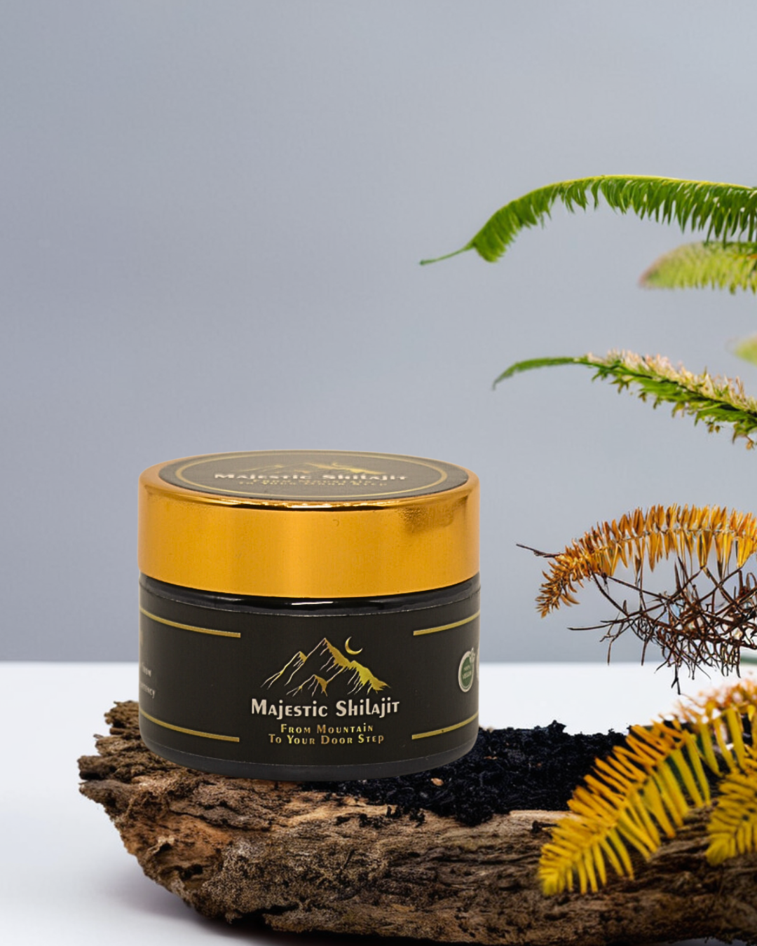TRUSTED PREMIUM 100% Original Shilajit