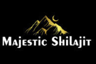 Majestic Shilajit